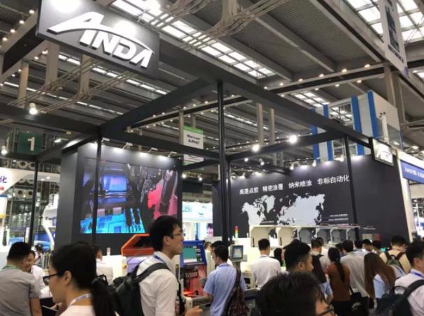 Nepcon Asia | 智能赋能，jinnianhui金年会聚焦5G发展